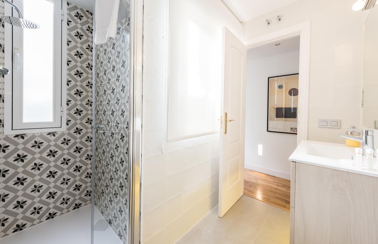 Latina Suite Madrid Habitación foto