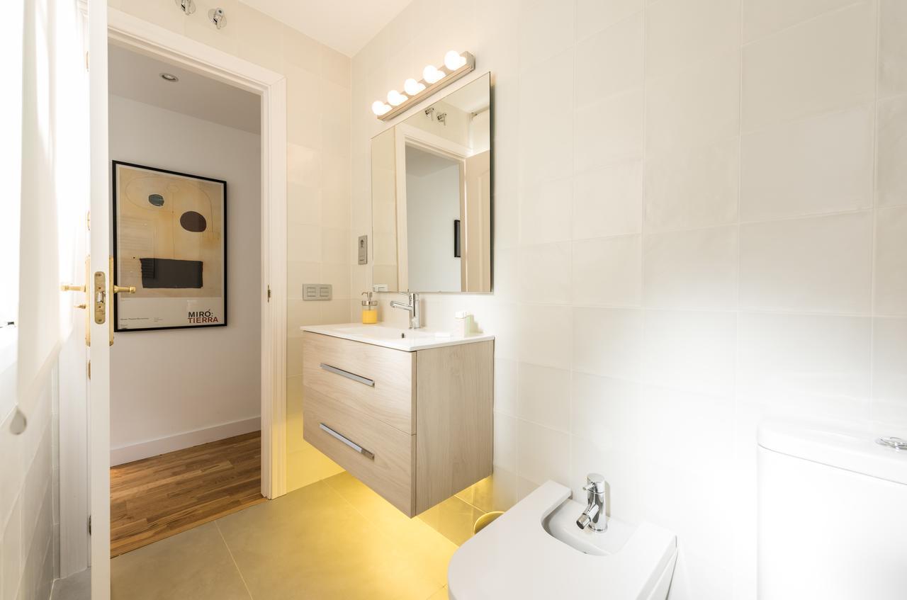 Latina Suite Madrid Habitación foto